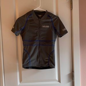 CAMELBAK VELOBAK WOMENS HYDRATION JERSEY Small